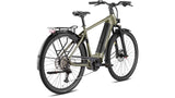 BESV TR 1.1 Step Over heren fiets e-bike