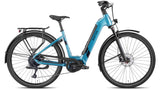 BESV TR 1.2 Low Step dames fiets e-bike