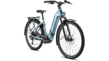 BESV TR 1.2 Low Step dames fiets e-bike