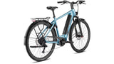 BESV TR 1.2 Step Over heren fiets e-bike