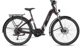 BESV TR 1.3 LTD LS dames fiets e-bike