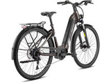 BESV TR 1.3 LTD LS dames fiets e-bike