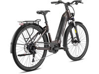 BESV TR 1.3 LTD LS dames fiets e-bike
