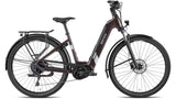 BESV TR 1.3 Low Step dames fiets e-bike