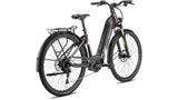 BESV TR 1.3 Low Step dames fiets e-bike