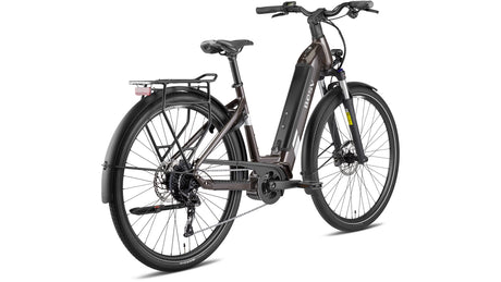 BESV TR 1.3 Low Step dames fiets e-bike