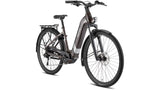BESV TR 1.3 Low Step dames fiets e-bike