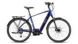 BESV TR 1.5 MAN heren fiets e-bike