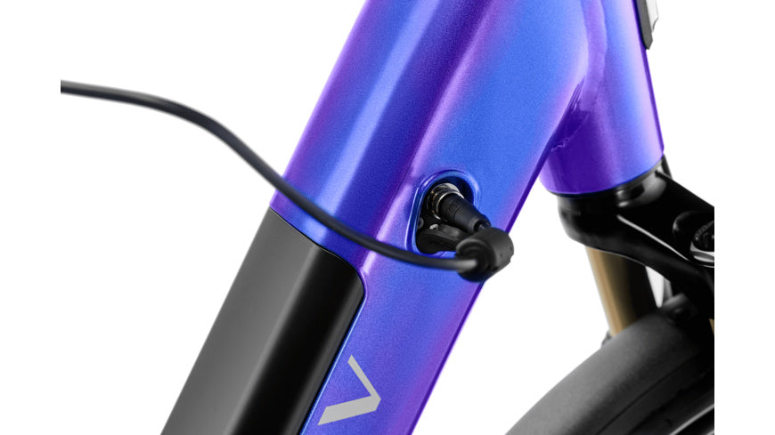 BESV TR 1.5 MAN heren fiets e-bike
