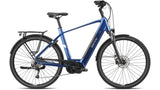 BESV TR 2.1 Step Over heren fiets e-bike