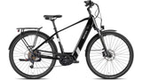 BESV TR 2.1 Step Over heren fiets e-bike zwart
