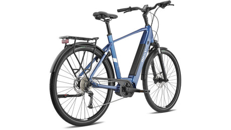 BESV TR 2.1 Step Over heren fiets e-bike