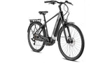 BESV TR 2.1 Step Over heren fiets e-bike zwart
