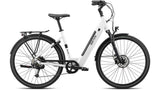 BESV TR LE Low Step dames fiets e-bike