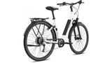 BESV TR LE Low Step dames fiets e-bike