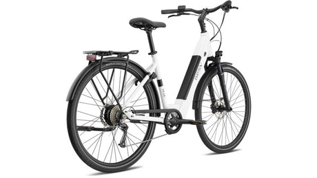 BESV TR LE Low Step dames fiets e-bike