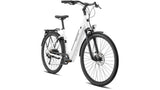 BESV TR LE Low Step dames fiets e-bike