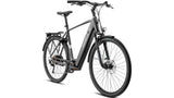 BESV TR LE Step Over heren fiets e-bike