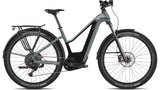 BESV TRX-B URBAN 1.3 Step Through dames fiets e-bike