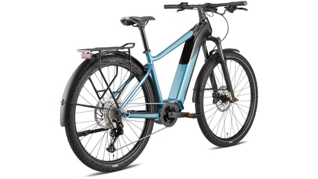 BESV TRX URBAN 1.1 Step Over heren fiets e-bike