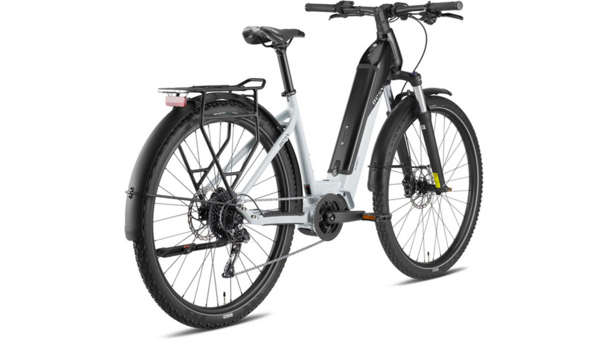BESV TRX URBAN 1.3 Low Step dames fiets e-bike