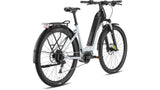 BESV TRX URBAN 1.3 Low Step dames fiets e-bike
