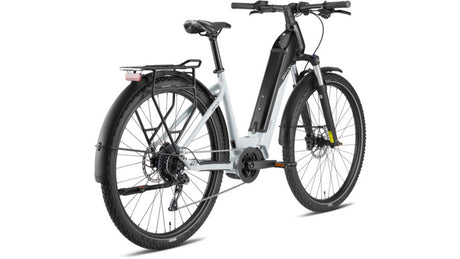 BESV TRX URBAN 1.3 Low Step dames fiets e-bike