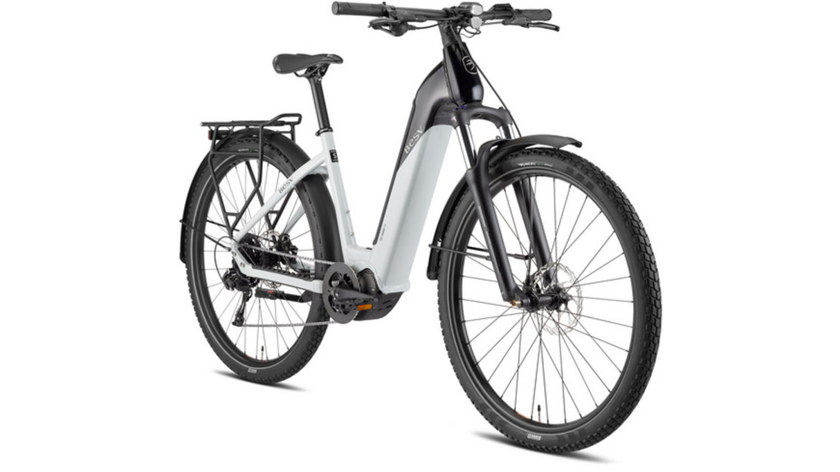 BESV TRX URBAN 1.3 Low Step dames fiets e-bike