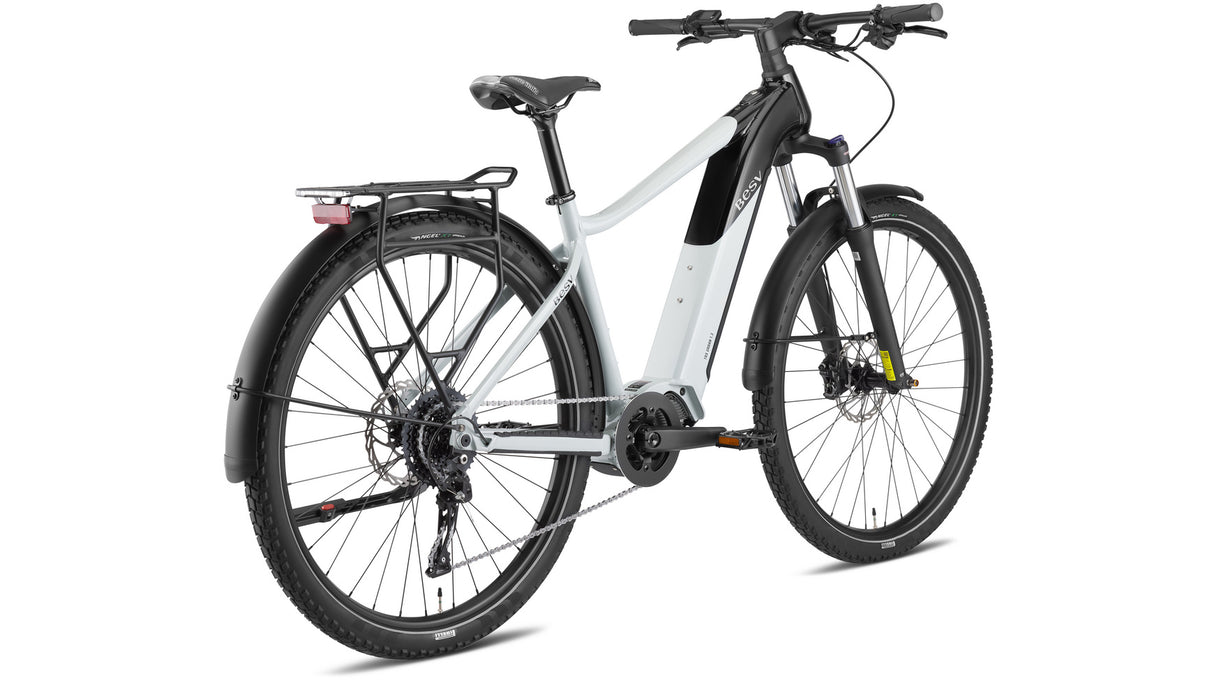 BESV TRX URBAN 1.3 Step Over heren fiets e-bike