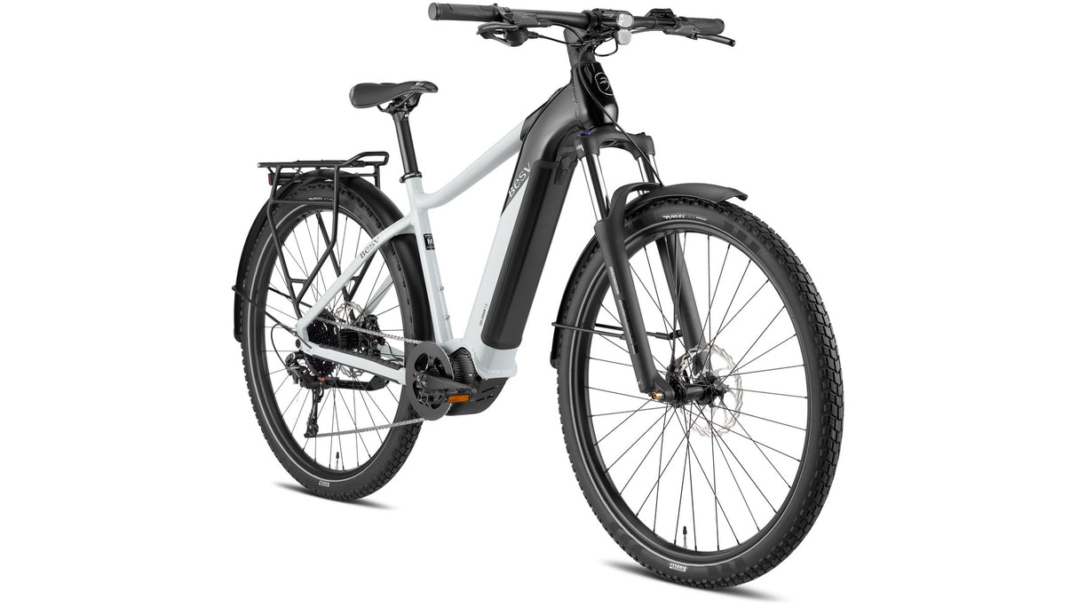 BESV TRX URBAN 1.3 Step Over heren fiets e-bike