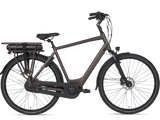 Brazz Men heren fiets e-bike