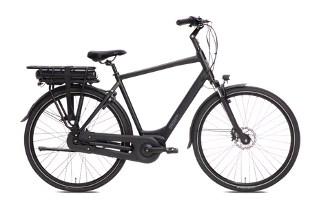 Brazz Men heren fiets e-bike