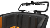 Cangoo Buckle Up bakfiets