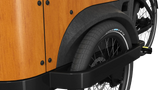 Cangoo Buckle Up bakfiets