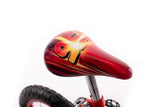 Disney Cars Kinderfiets - Jongens - 12 inch - Twee handremmen