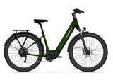 Granville E-Terra 10 wave dames fiets e-bike