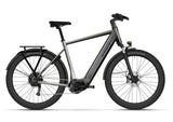 Granville E-Terra 20 MAN heren fiets e-bike
