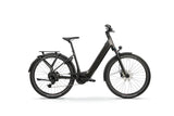 Granville E-Terra 20 wave dames fiets e-bike