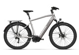 Granville E-Terra 40 Man heren fiets e-bike