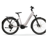 Granville E-Terra 40 Wave dames fiets e-bike