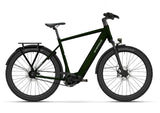 Granville E-Terra N1 MAN heren fiets e-bike