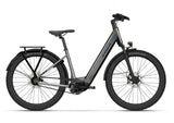 Granville E-Terra N2 Wave dames fiets e-bike