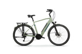 Granville E-URBAN 30 heren fiets e-bike
