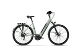 Granville E-URBAN 30 dames fiets e-bike