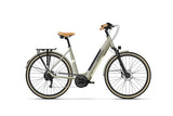 Granville E-URBAN 30 dames fiets e-bike