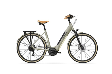 Granville E-URBAN 30 dames fiets e-bike