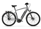 Granville E-URBAN N3 heren fiets e-bike