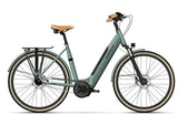 Granville E-URBAN N4 dames fiets e-bike