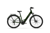 Granville E-lite 10 wave dames fiets e-bike