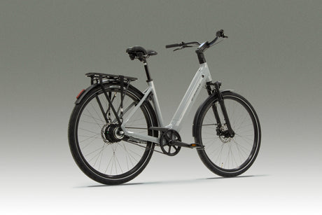 Granville SUBURBAN N1 dames fiets e-bike